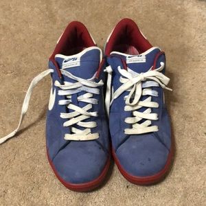 Nike Air Classic SB